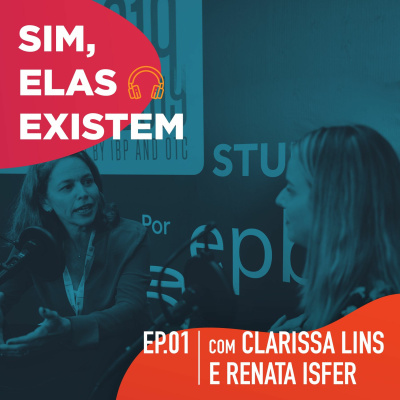 Podcasts Ep Brasil