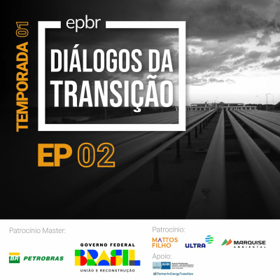 Podcasts Ep Brasil
