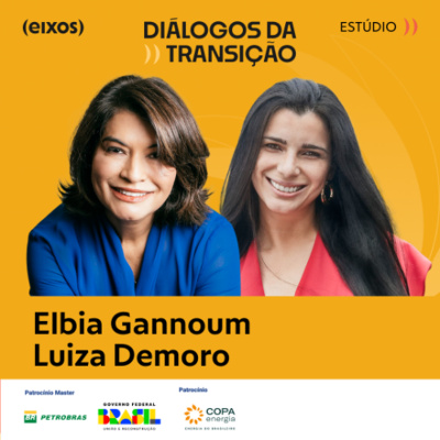 Podcasts Ep Brasil