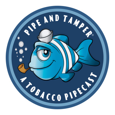 Pipe And Tamper - A Podcast For Tobacco Pipe Smokers