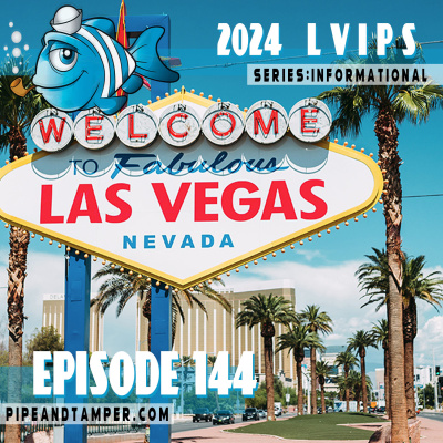 Pipe And Tamper - A Podcast For Tobacco Pipe Smokers