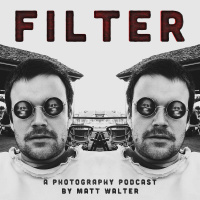 Ep 16: Luke Henery of Violent Soho talks his second passion, film photography