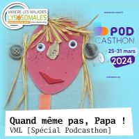 QMPP VML [Spécial Podcasthon]