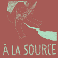 À la source#6