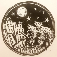 une histoire vivante