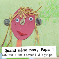 QMPP S02E08 : un travail d’équipe