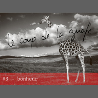 Le coup de la girafe – épisode #3