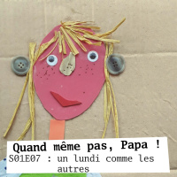 QMPP S01E07 : un lundi comme les autres