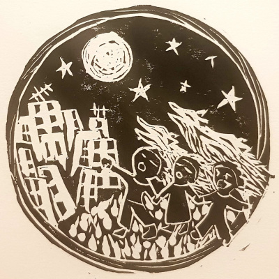 Le Cri De La Girafe - Nos Cris