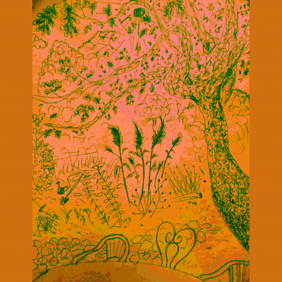 Le Cri De La Girafe - Nos Cris