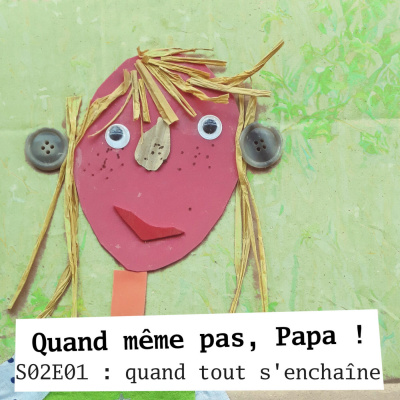 Le Cri De La Girafe - Nos Cris