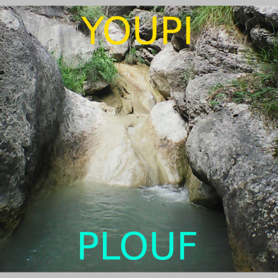 Le Cri De La Girafe - Nos Cris