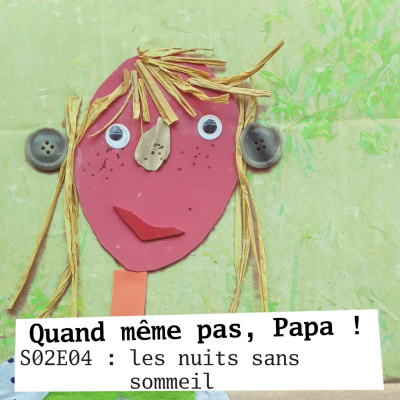 Le Cri De La Girafe - Nos Cris