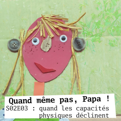 Le Cri De La Girafe - Nos Cris