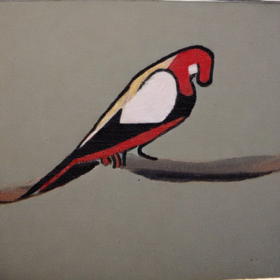 Le Cri De La Girafe - Nos Cris