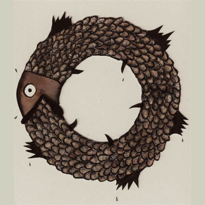 Le Cri De La Girafe - Nos Cris