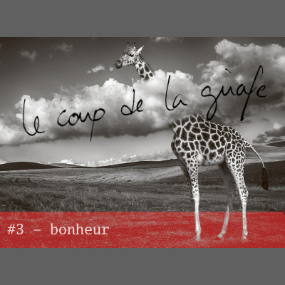 Le Cri De La Girafe - Nos Cris