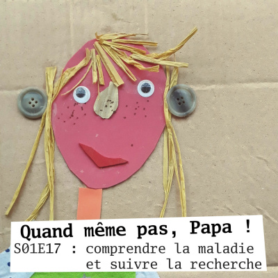 Le Cri De La Girafe - Nos Cris