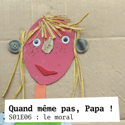 Le Cri De La Girafe - Nos Cris