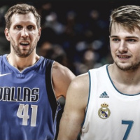 Mavericks Nuggets NBA Seaseon Preview 2018