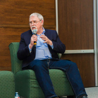 Strategic Account Management and Skills Needed For Effective Consultative Selling w/ David Johnston