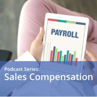 Why Sales Compensation Strategies Matter with Roy Zavorsky