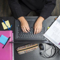 Employability with Trina Jorre de St Jorre