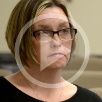 OCSD SCANDAL: Stacie Smith arrested - Interview with State Attorney Bill Eddins