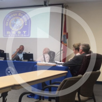 LISTEN: Did Mary Beth Jackson read the report?