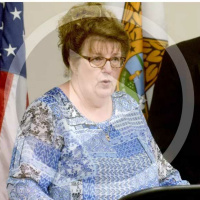 LISTEN: Former school superintendent Mary Beth Jackson challenges suspension