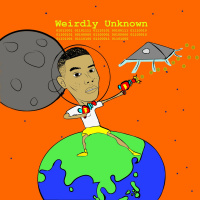 Weirdly Unknown - #002 Religion/Good People