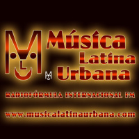 Musicalatinaurbana.com Programa de Radio del 27 de julio al 3 agosto de 2025