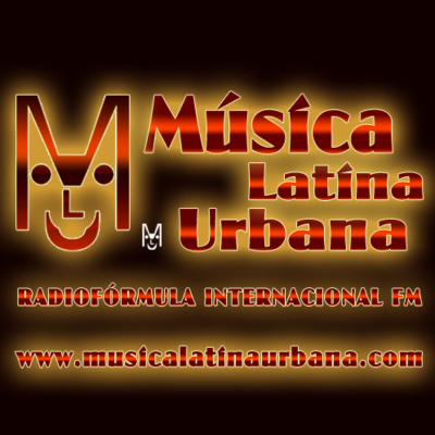 Radiofórmula De Musicalatinaurbana.com