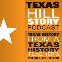 The Texas Hillstory Podcast - Season 2, Episode 3 - The Fredonian Rebellion and the Law of April 6, 1830