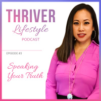 The Power of Speaking Your Truth 