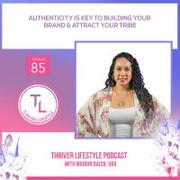 Authenticity is Key to Building Your Brand  Attract Your Tribe