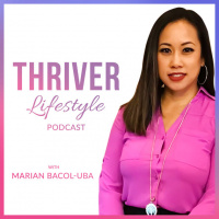 Overcoming Stress  Anxiety to Feel More Joy  Fun in Life with Maureen Magauran
