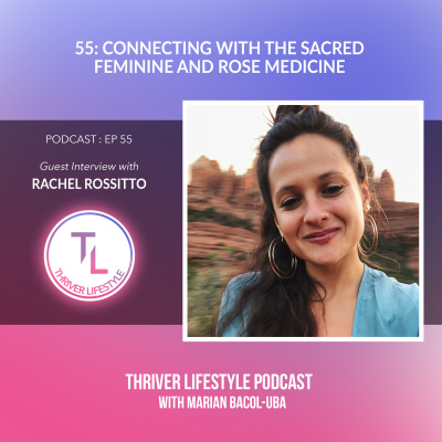 Thriver Lifestyle Podcast