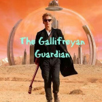 Gallifreyan Guardian