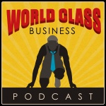 World Class Business Podcast
