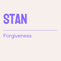 Stan on Forgiveness