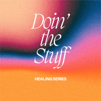 Who sinned? (healing, part 3)