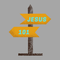 Jesus 101 - The Shining Face of God