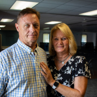 Undeceivable - Linda and Rusty