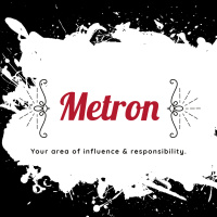 Metron