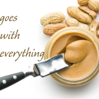 Worship amp Peanut Butter (Jacob Borders chat)