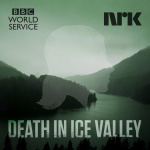 Death In Ice Valley