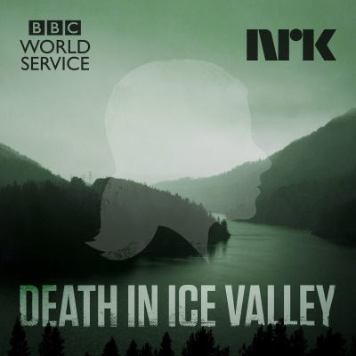 Death In Ice Valley