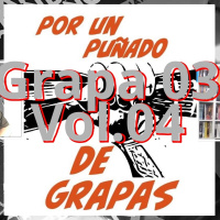Grapa 03 Vol. 04 : Spiderman Life Story + breve reseña de The Seeds.