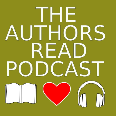 Authors Read Podcast